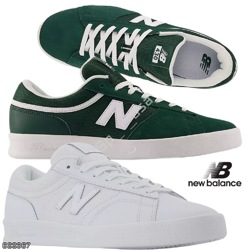 New Balance 🇺🇸
