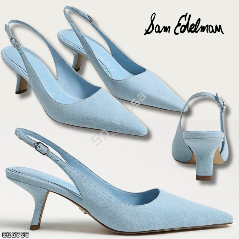 Sam Edelman 🇺🇸