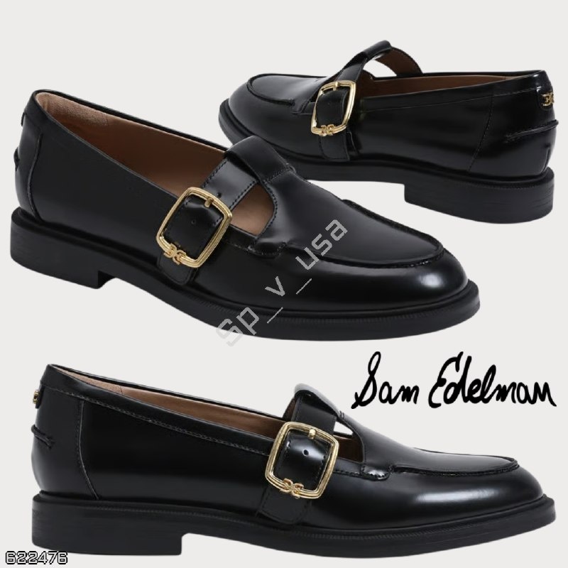 Sam Edelman 🇺🇸
