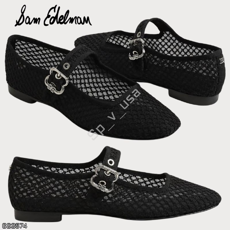Sam Edelman 🇺🇸