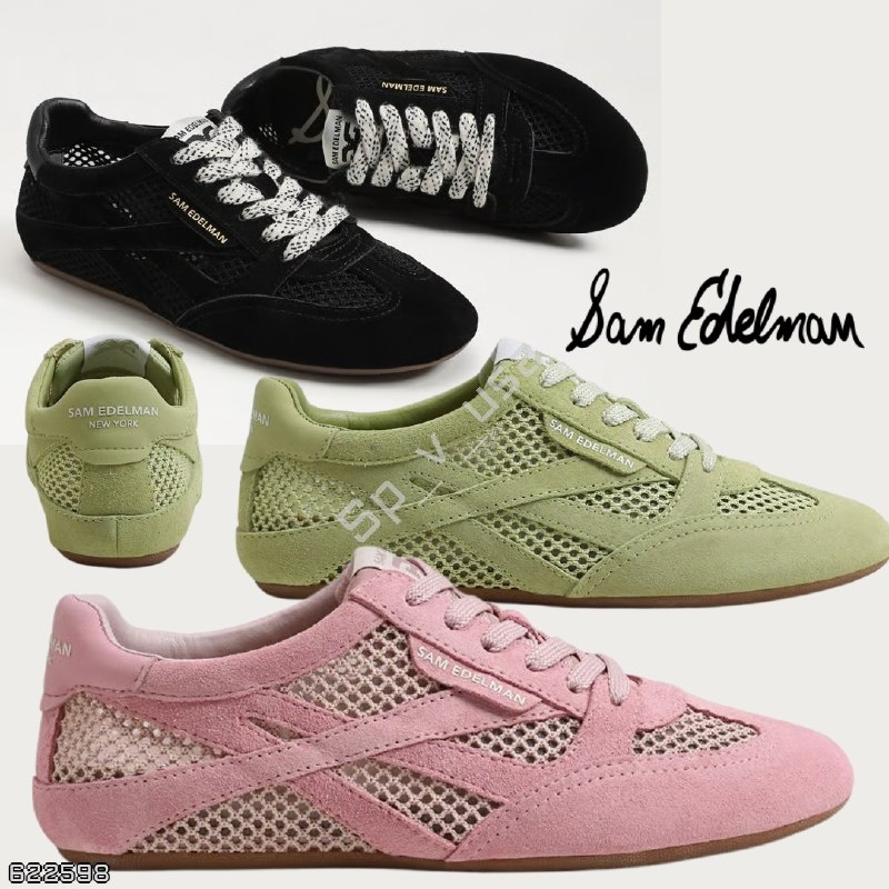 Sam Edelman 🇺🇸