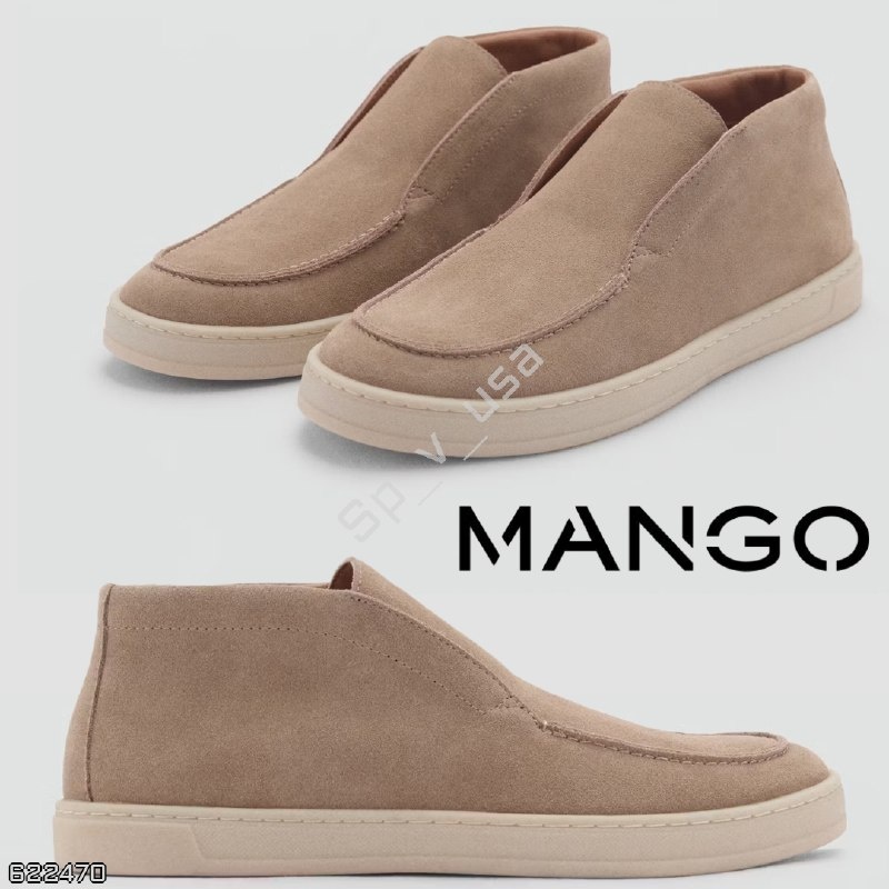 Mango Outlet 🇩🇪