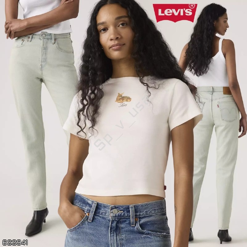 Levi's 🇺🇸