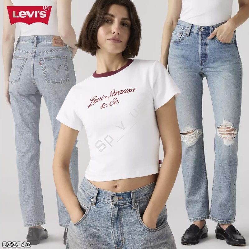 Levi's 🇺🇸