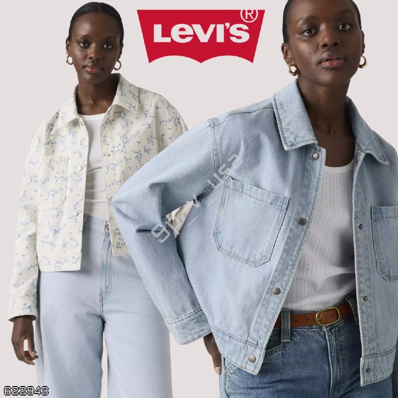 Levi's 🇺🇸