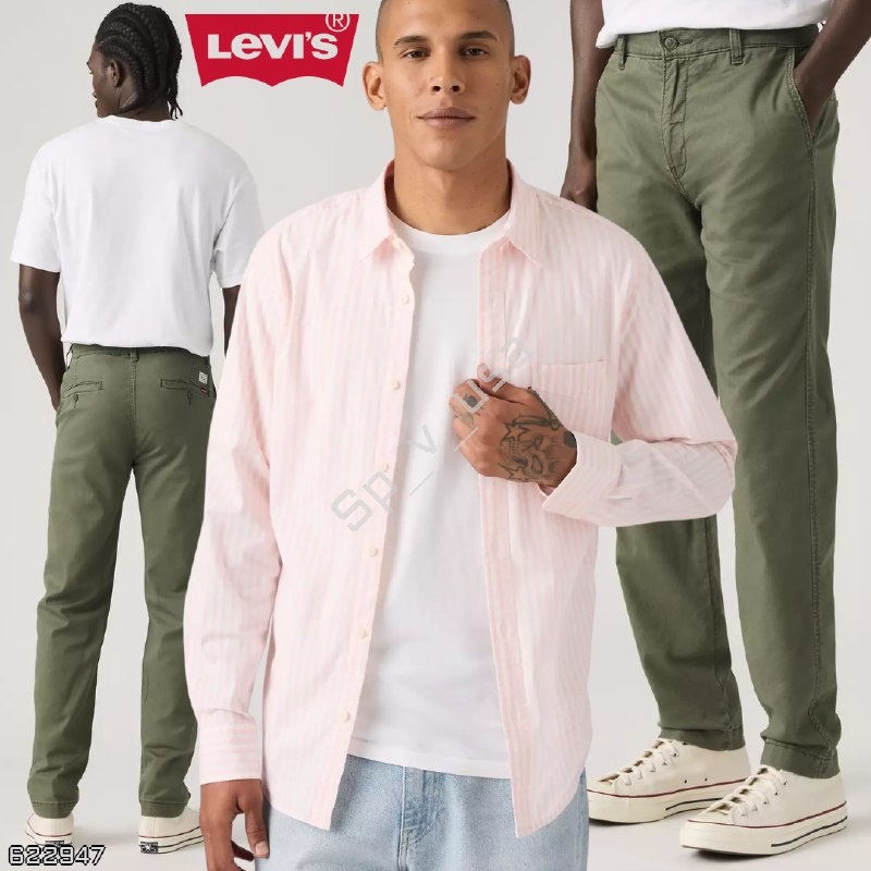 Levi's 🇺🇸