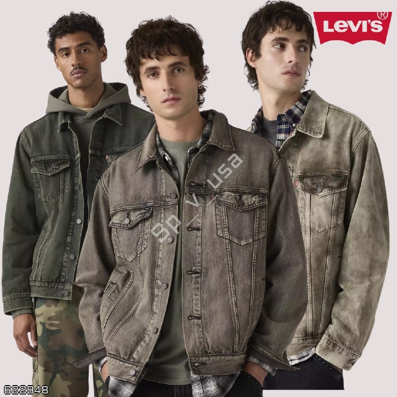 Levi's 🇺🇸