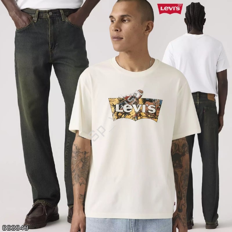 Levi's 🇺🇸