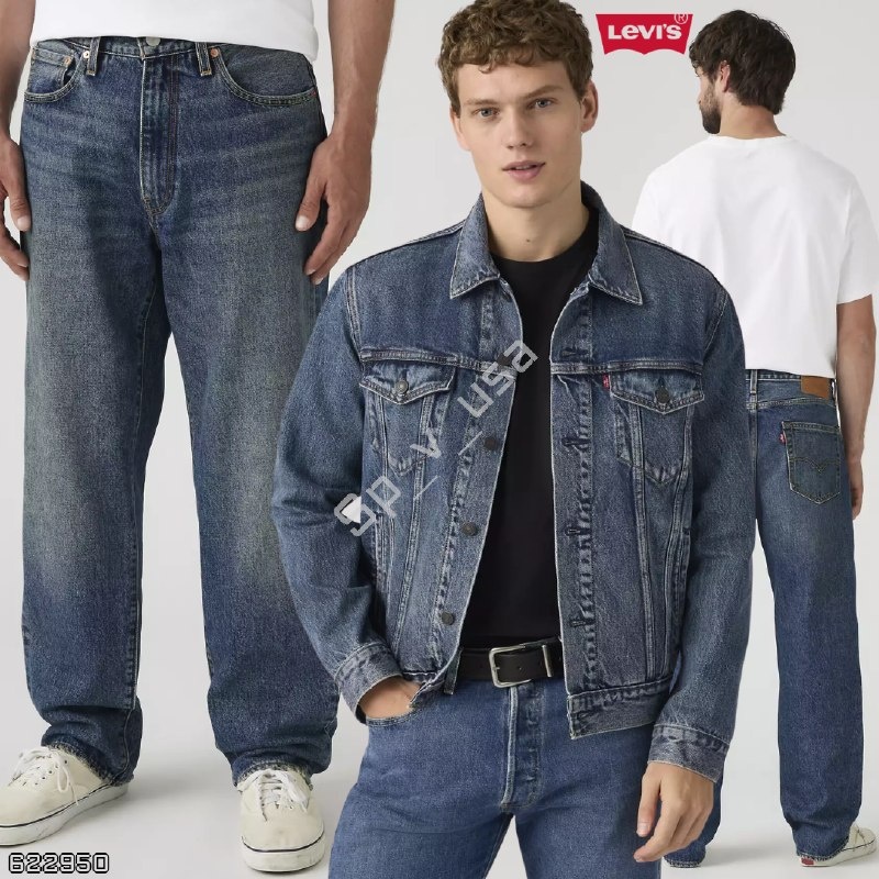 Levi's 🇺🇸