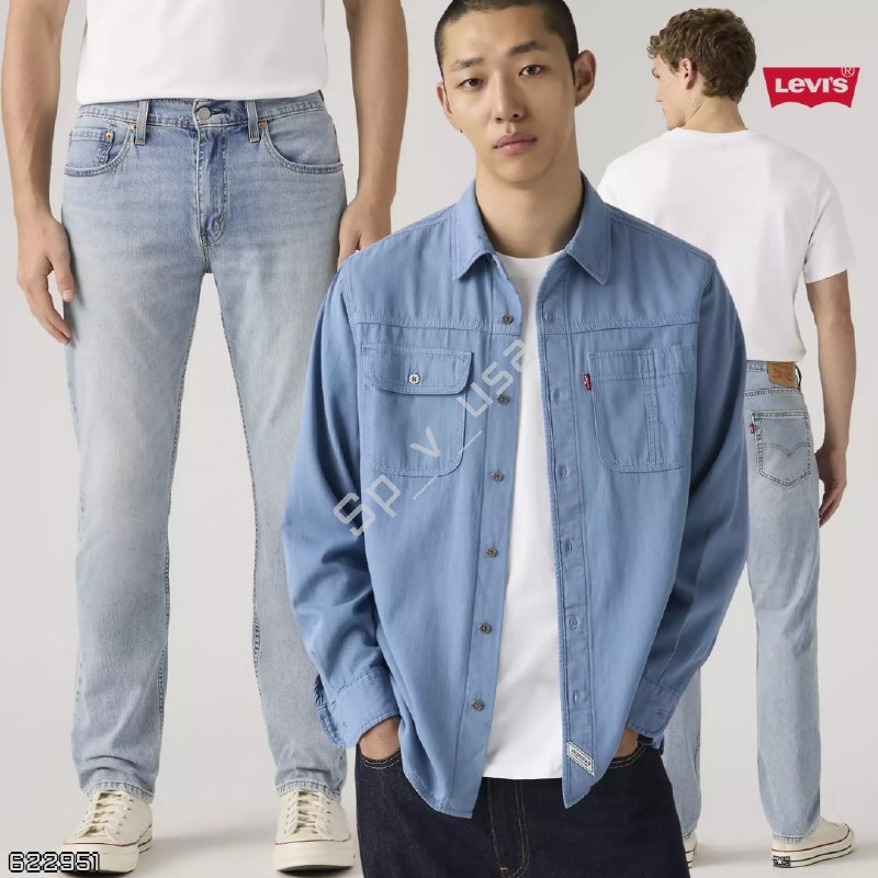 Levi's 🇺🇸