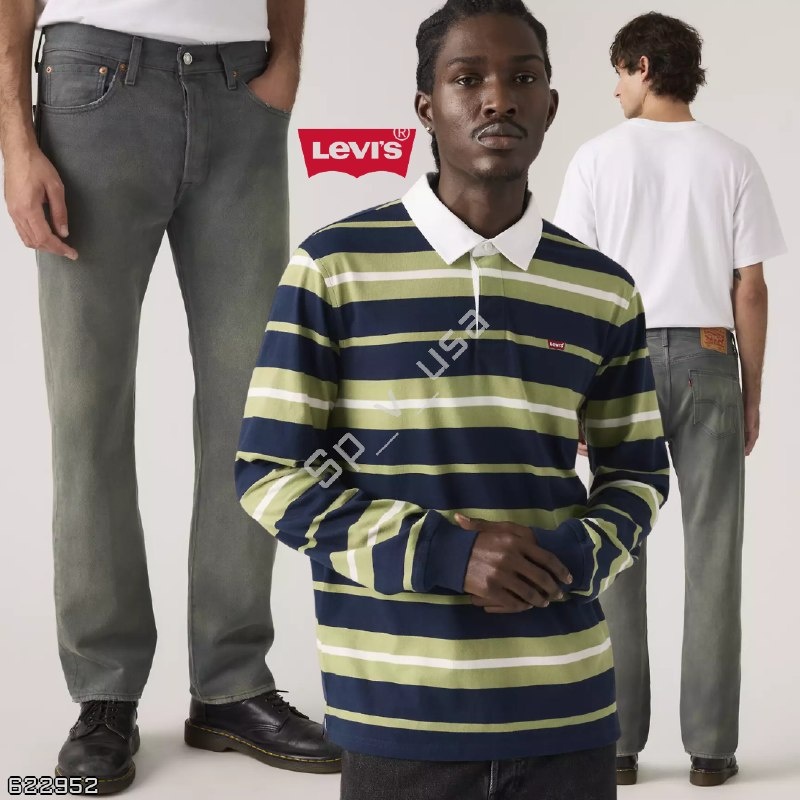 Levi's 🇺🇸