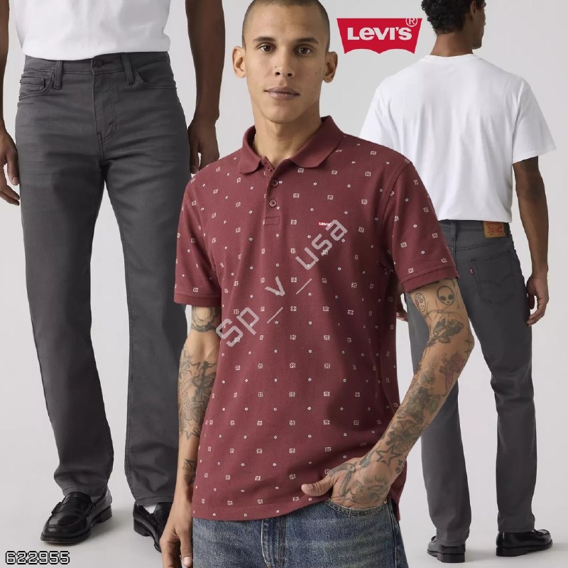 Levi's 🇺🇸