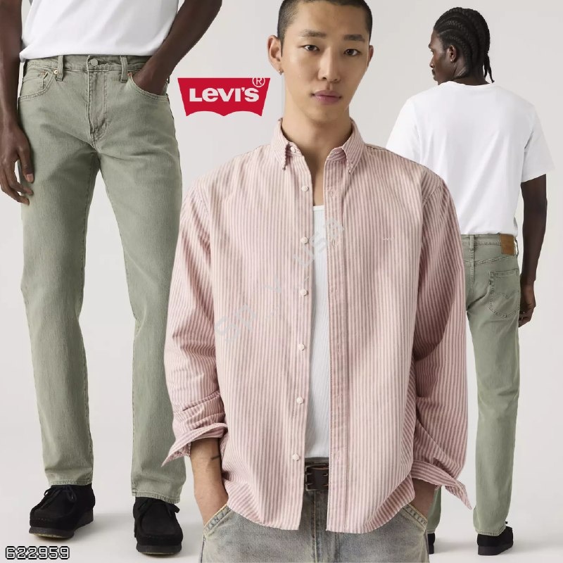 Levi's 🇺🇸