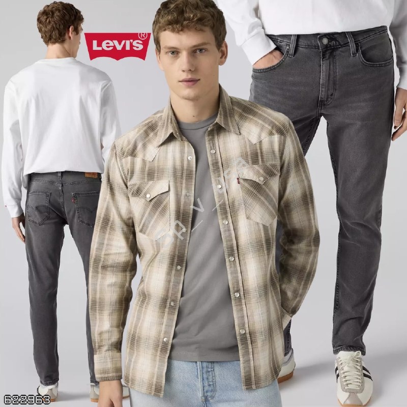 Levi's 🇺🇸