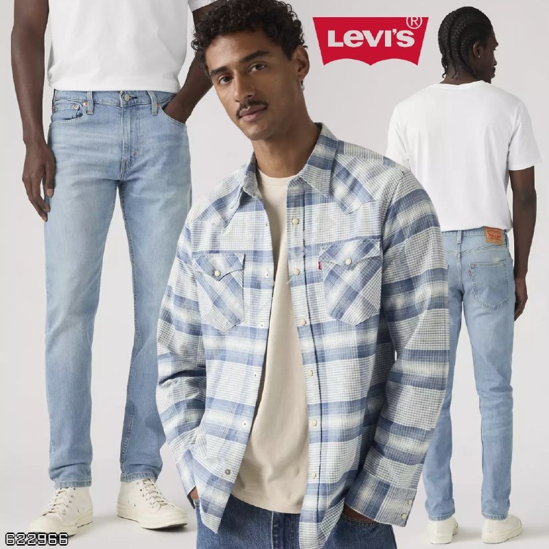 Levi's 🇺🇸