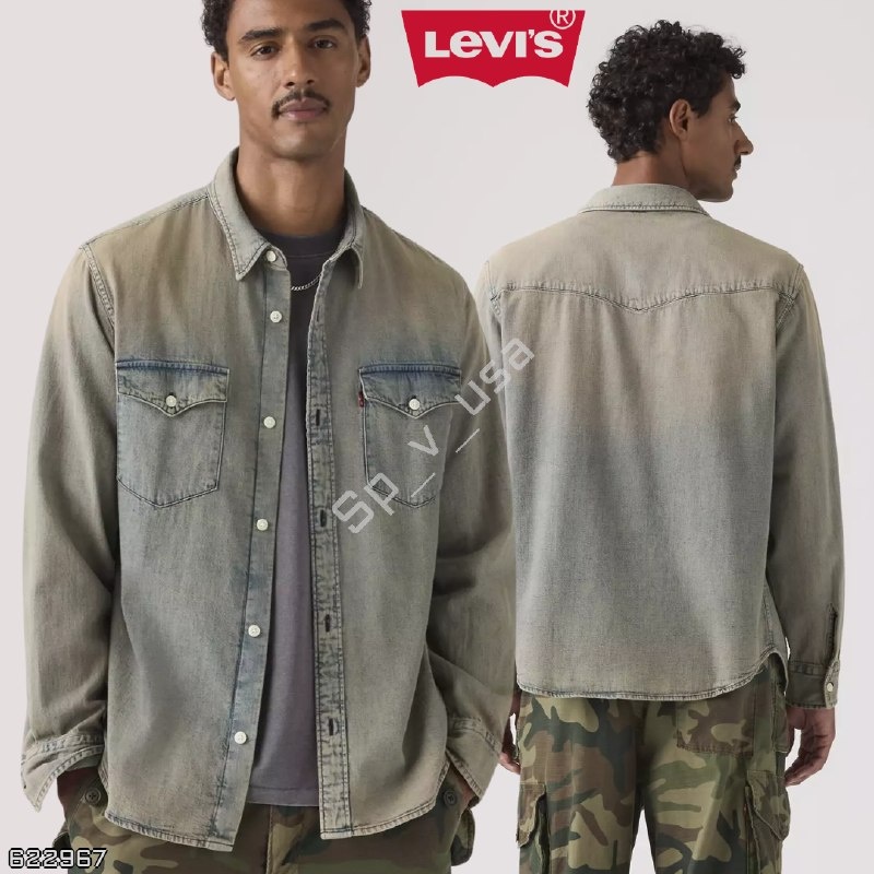Levi's 🇺🇸