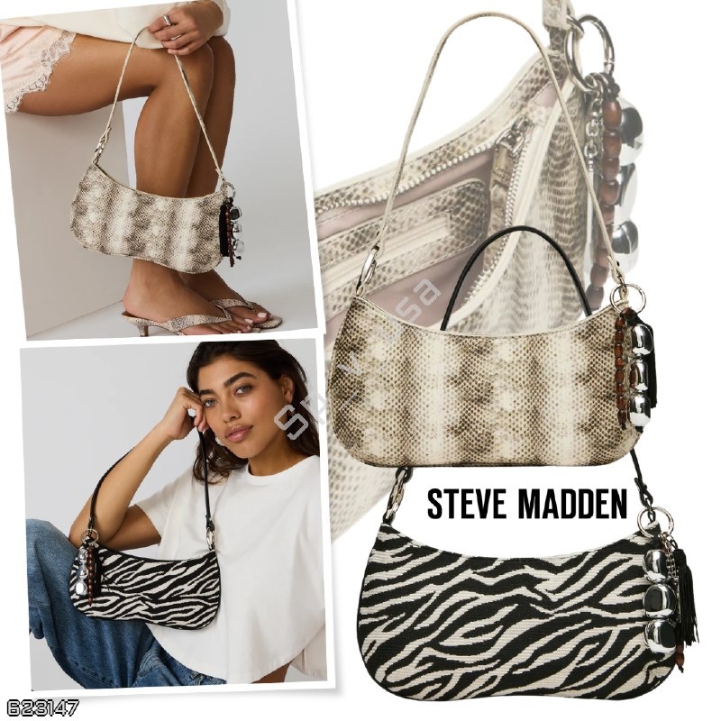 Steve Madden 🇺🇸