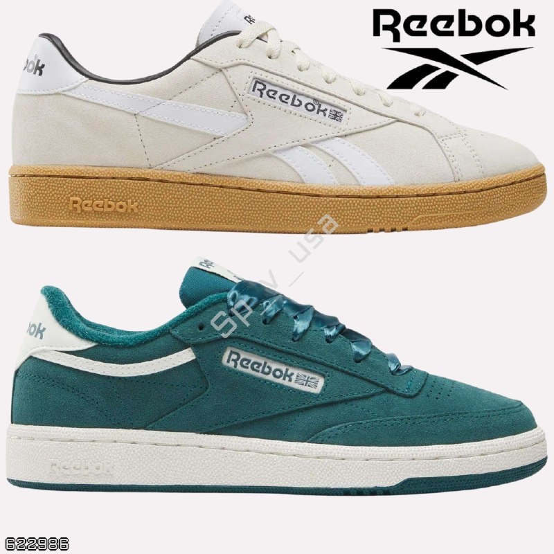 Reebok 🇺🇸