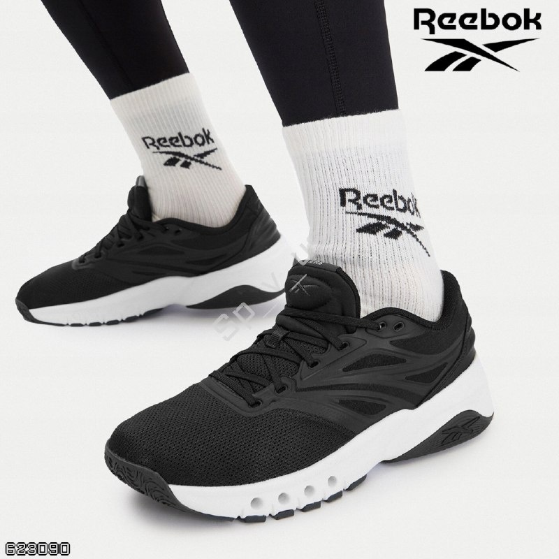 Reebok 🇺🇸