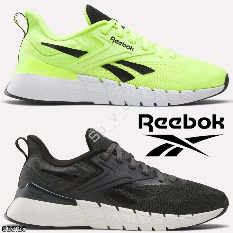 Reebok 🇺🇸