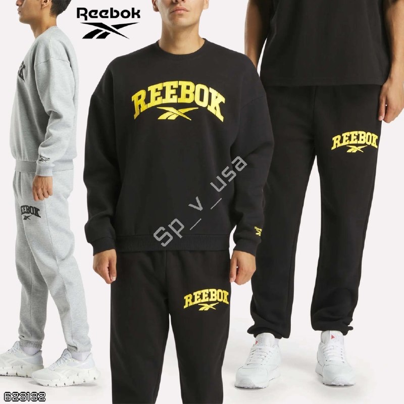 Reebok 🇺🇸