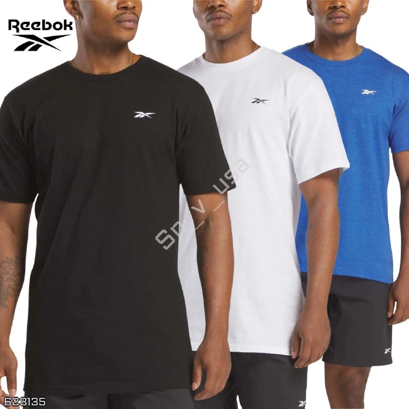 Reebok 🇺🇸