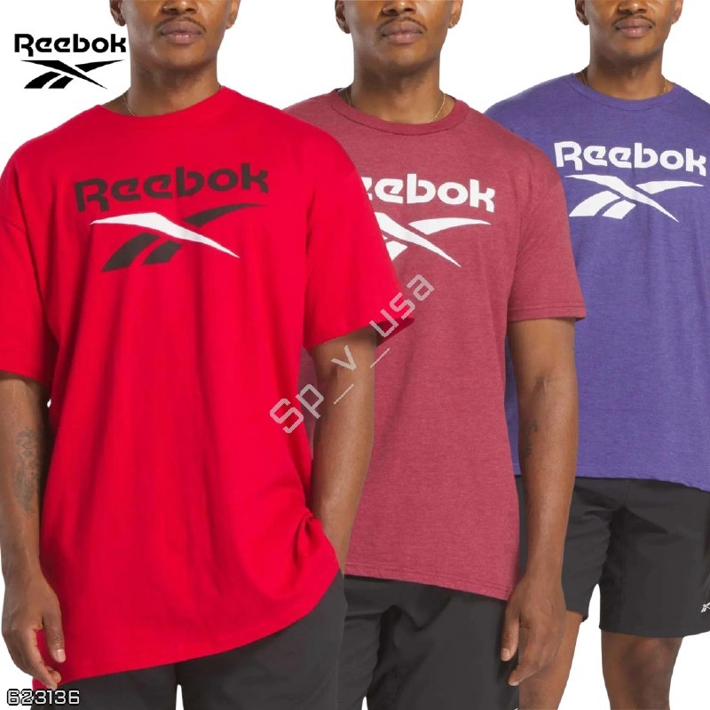 Reebok 🇺🇸
