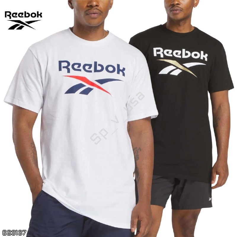 Reebok 🇺🇸