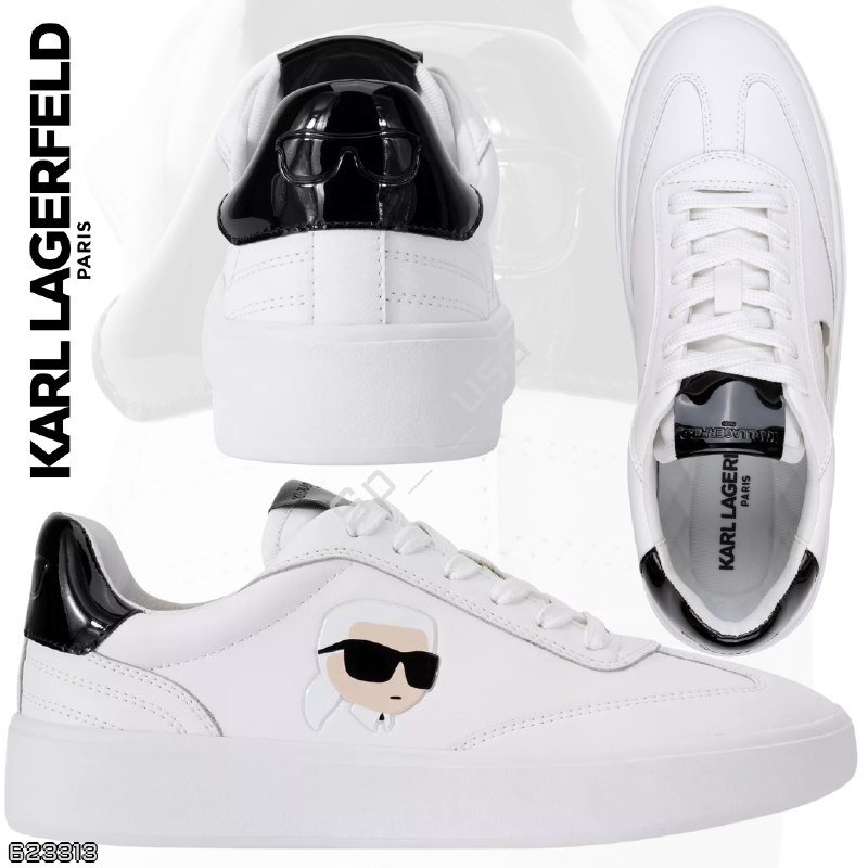 Karl Lagerfeld Paris 🇺🇸