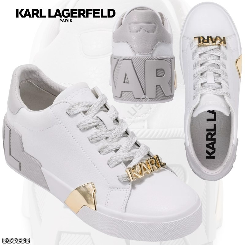 Karl Lagerfeld Paris 🇺🇸