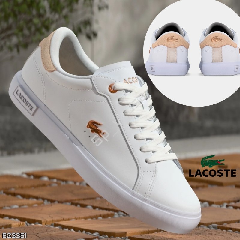 Lacoste 🇩🇪