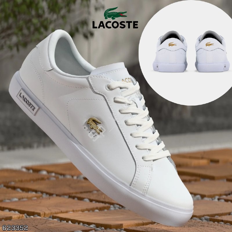 Lacoste 🇩🇪
