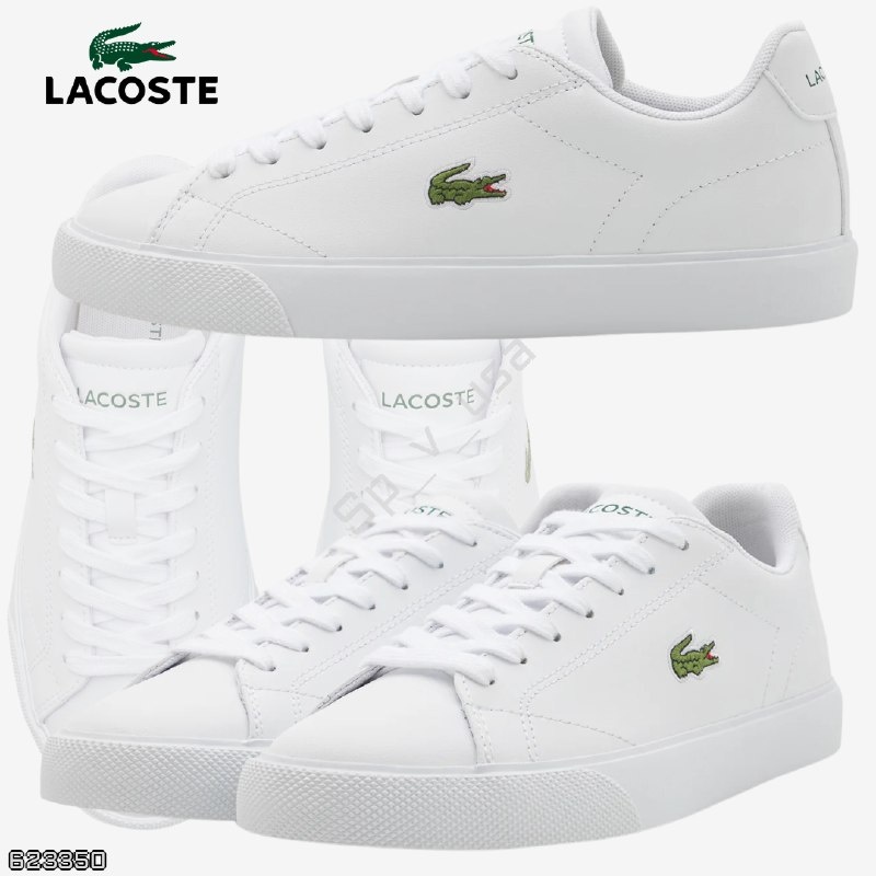 Lacoste 🇩🇪