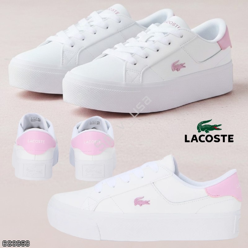 Lacoste 🇩🇪