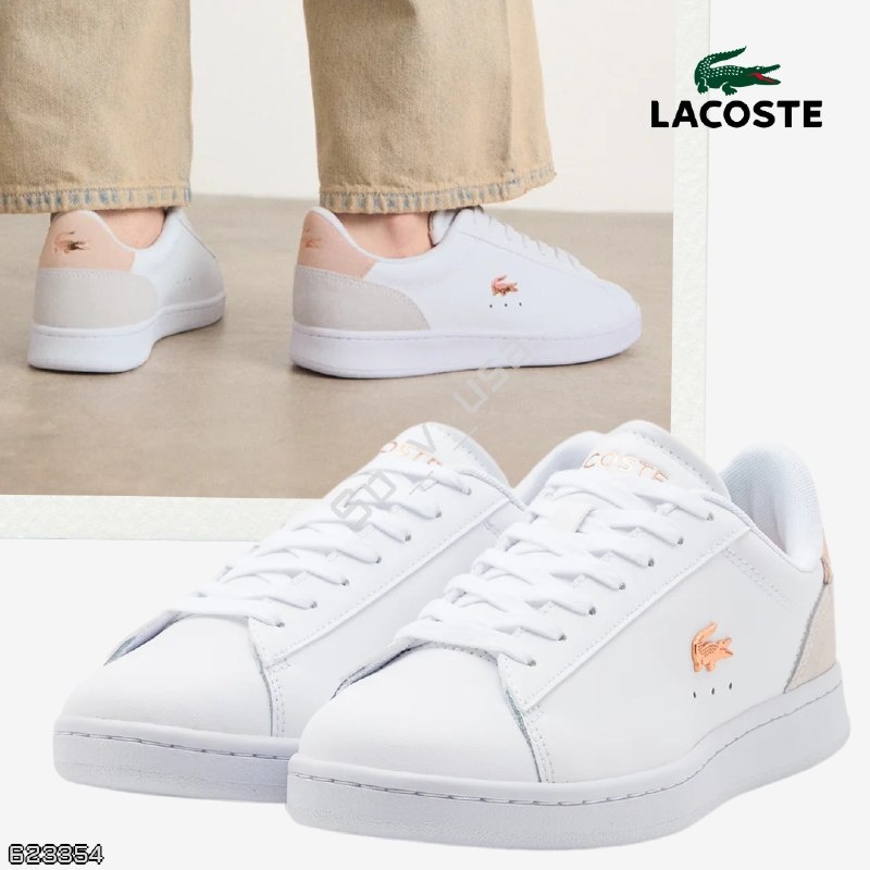 Lacoste 🇩🇪