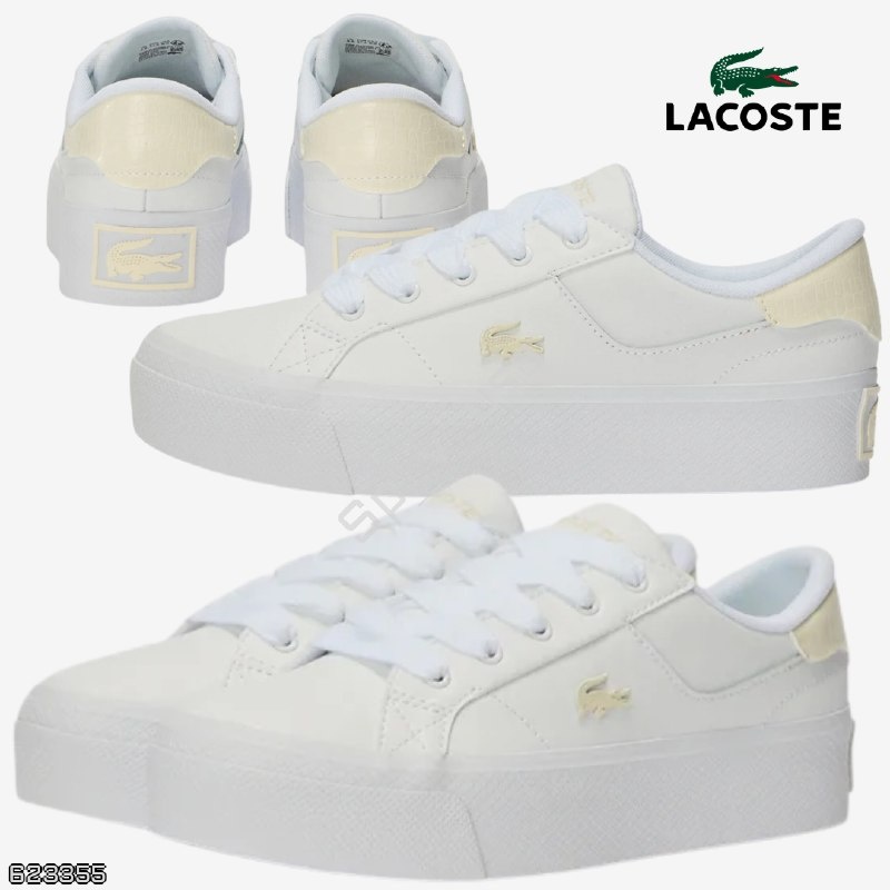 Lacoste 🇩🇪