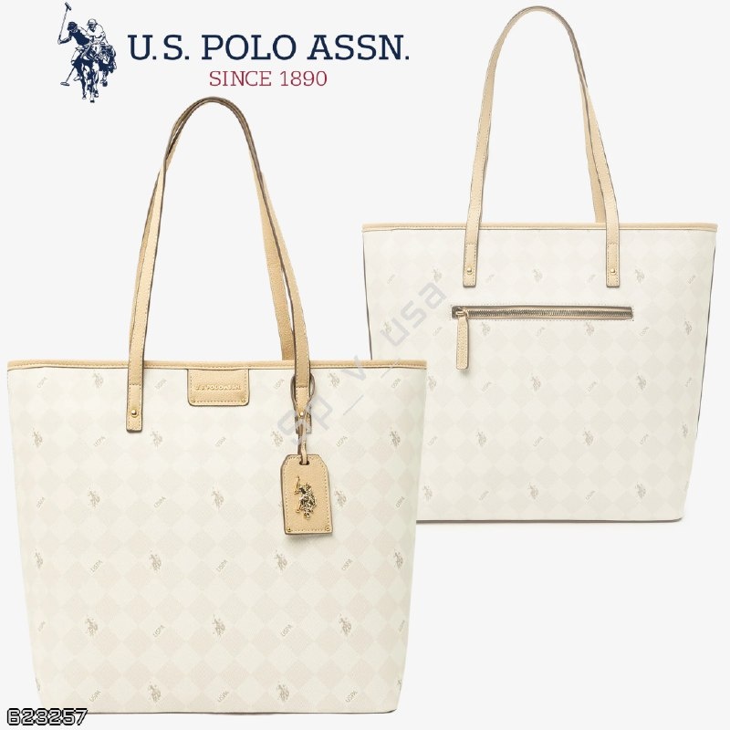U.S.Polo ASSN. 🇺🇸