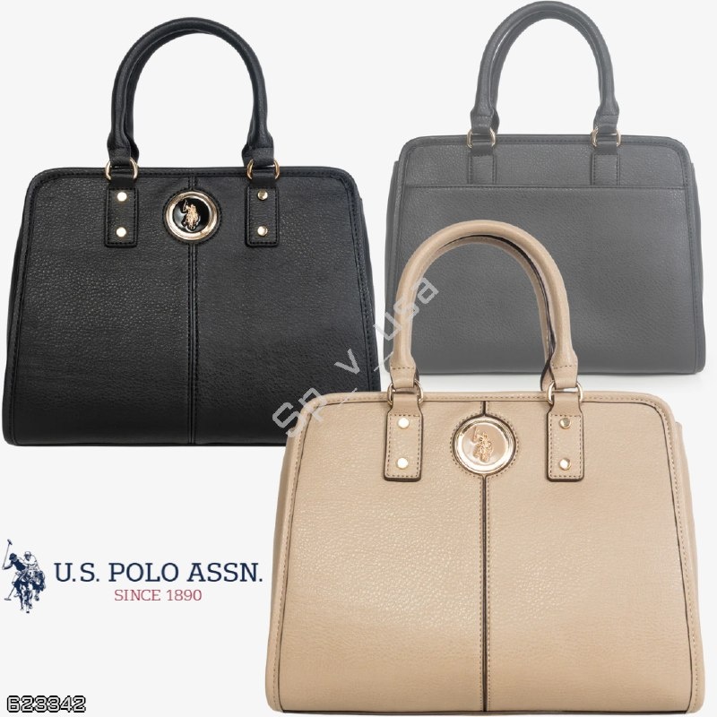 U.S.Polo ASSN. 🇺🇸