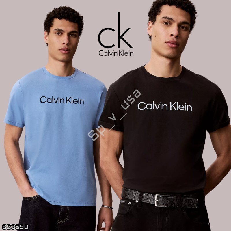 Calvin Klein 🇺🇸