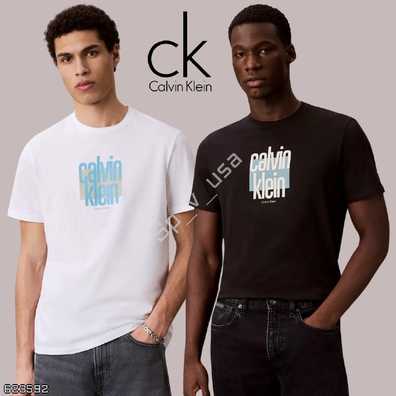Calvin Klein 🇺🇸