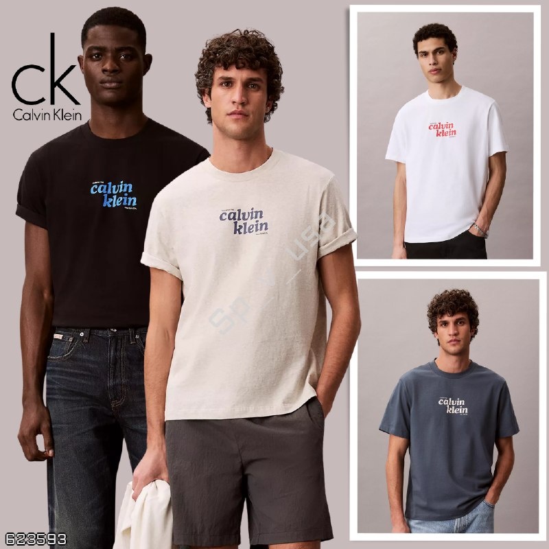 Calvin Klein 🇺🇸