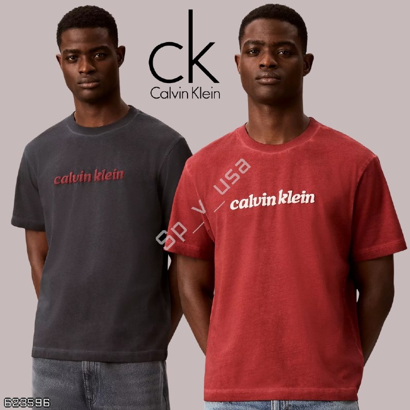 Calvin Klein 🇺🇸