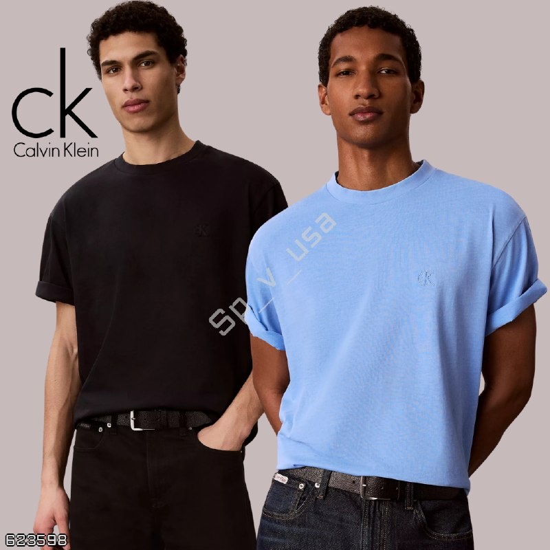 Calvin Klein 🇺🇸