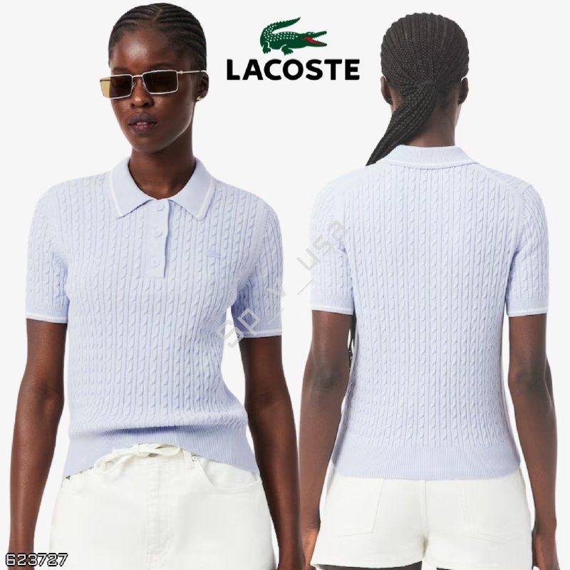 Lacoste 🇺🇸