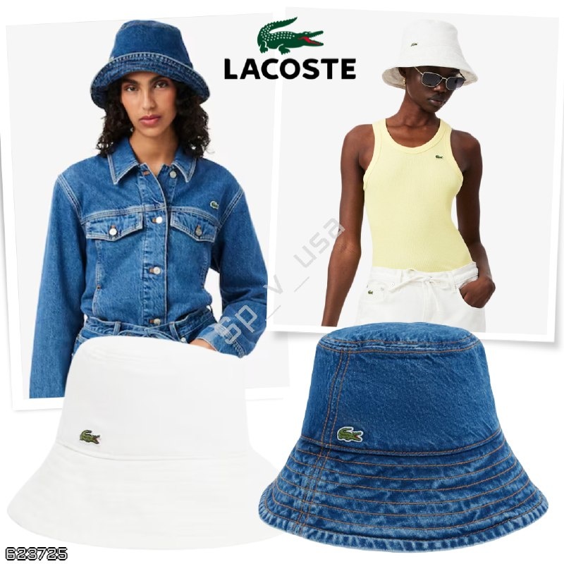 Lacoste 🇺🇸