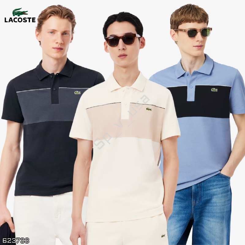 Lacoste 🇺🇸