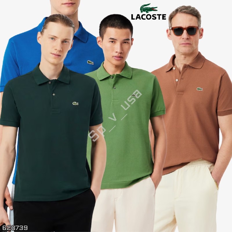 Lacoste 🇺🇸