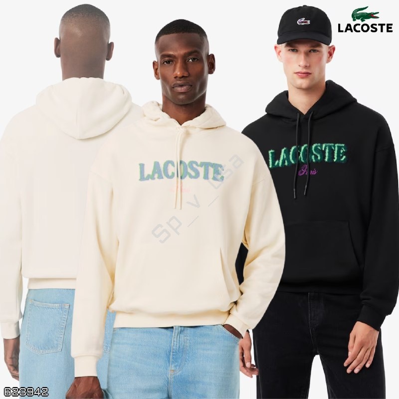 Lacoste 🇺🇸