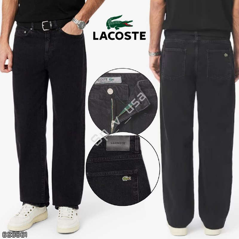 Lacoste 🇺🇸