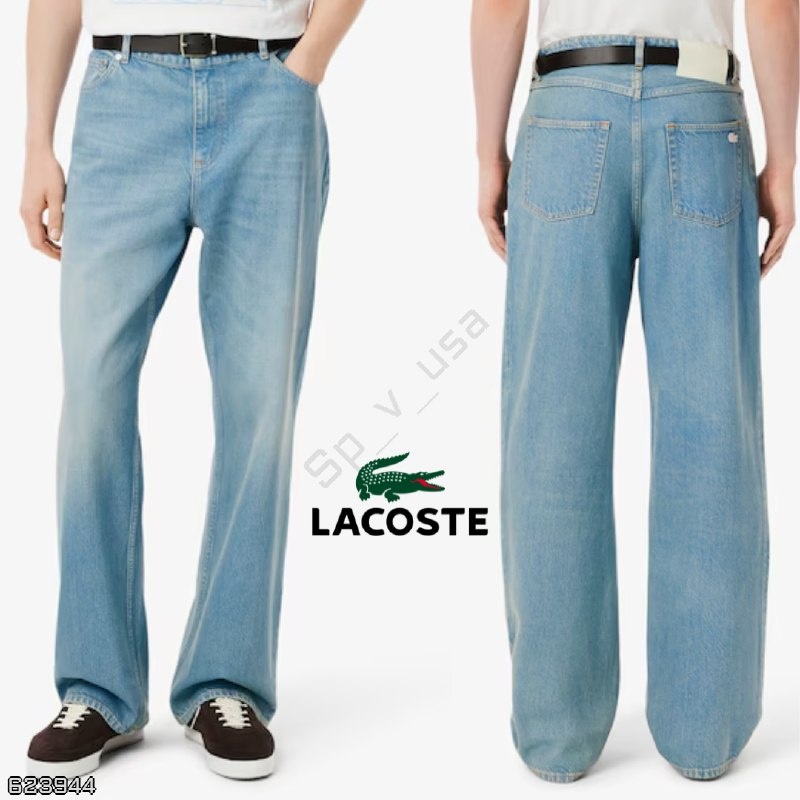 Lacoste 🇺🇸